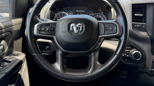 2023 Ram 1500 Tradesman