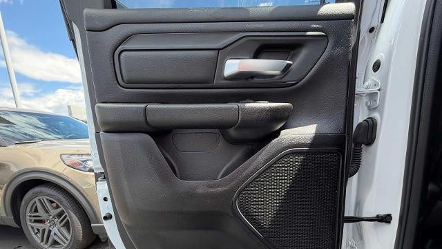 2023 Ram 1500 Tradesman