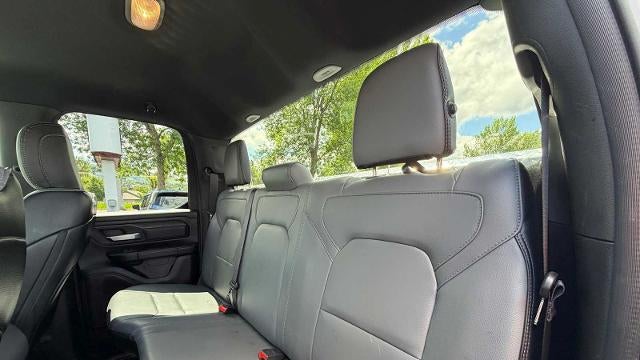 2023 Ram 1500 Tradesman