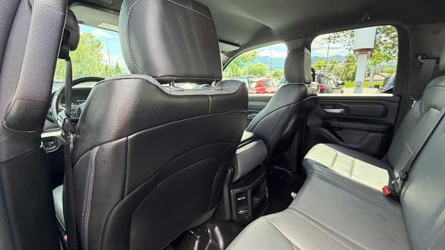 2023 Ram 1500 Tradesman