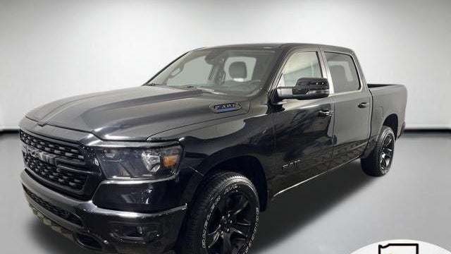 Preowned 2023 Ram 1500 Big Horn for Sale