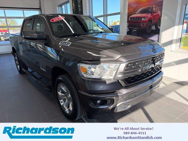 2023 Ram 1500 - $31,572