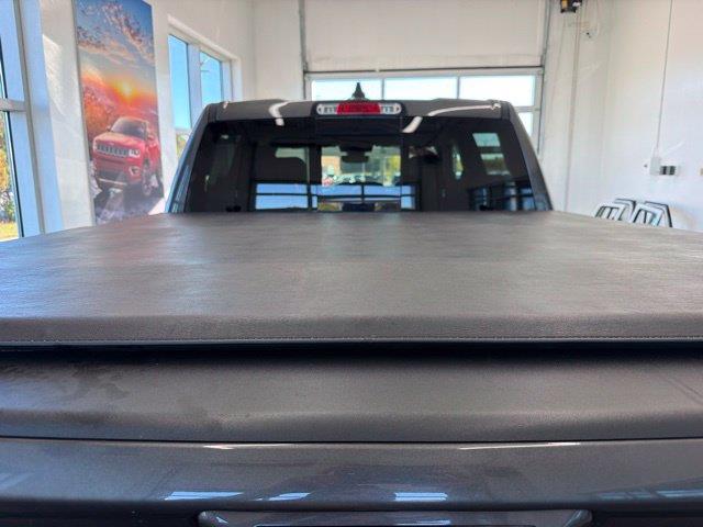 2023 Ram 1500 - $31,572