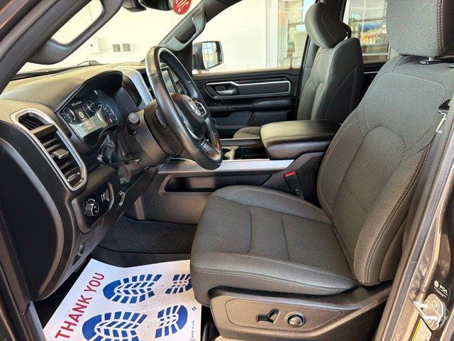 2023 Ram 1500 - $31,572