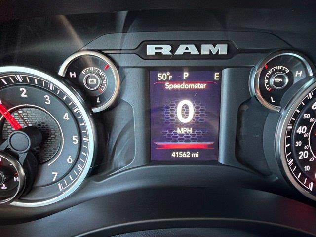 2023 Ram 1500 - $31,572