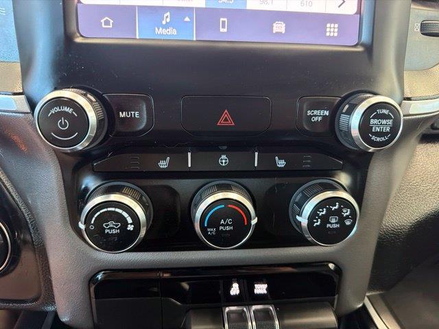 2023 Ram 1500 - $31,572