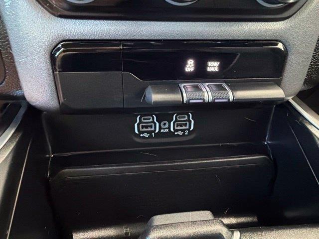2023 Ram 1500 - $31,572