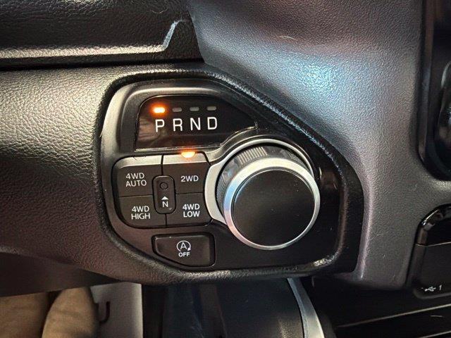 2023 Ram 1500 - $31,572