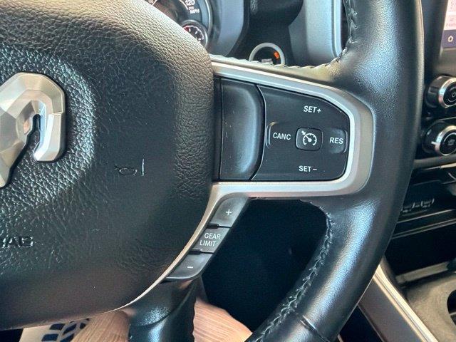 2023 Ram 1500 - $31,572