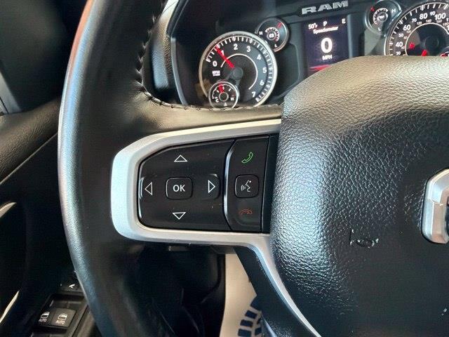 2023 Ram 1500 - $31,572