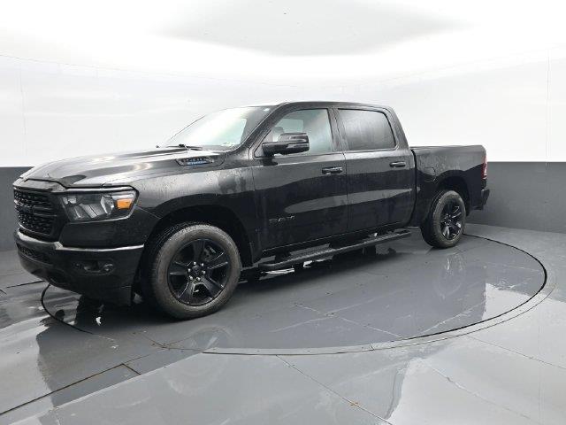 2023 Ram 1500 - $34,795