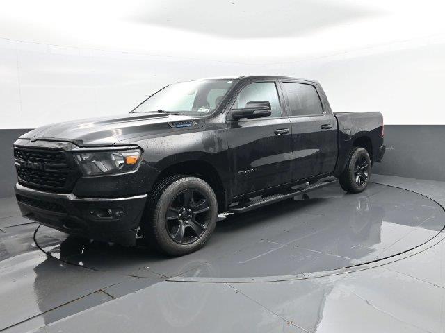 2023 Ram 1500 - $34,795