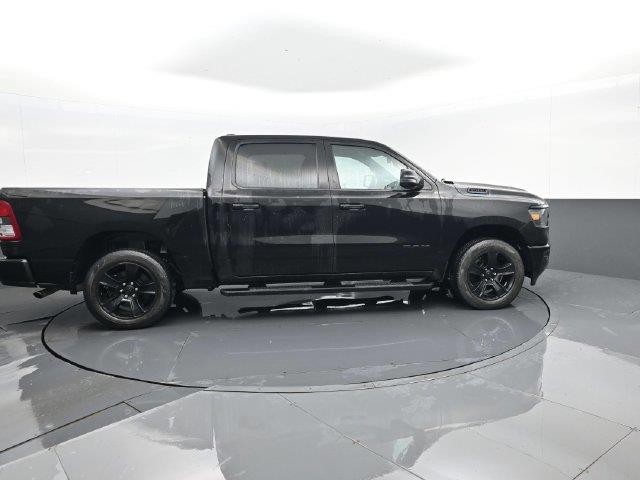 2023 Ram 1500 - $34,795