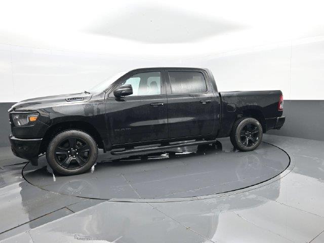 2023 Ram 1500 - $34,795