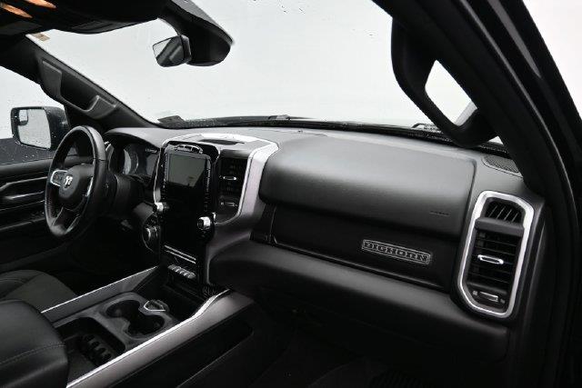 2023 Ram 1500 - $34,795
