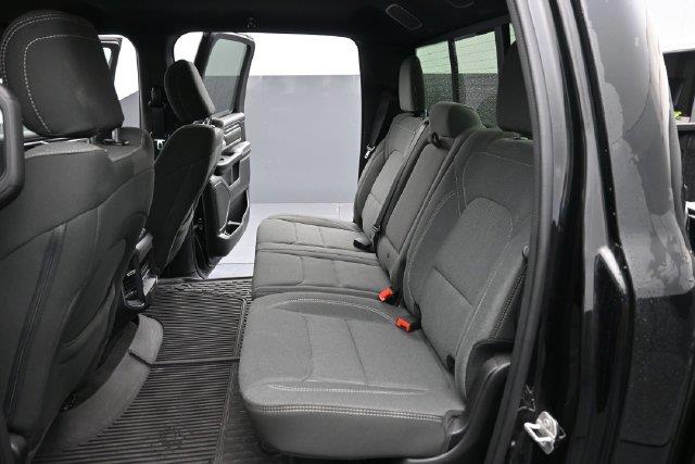 2023 Ram 1500 - $34,795