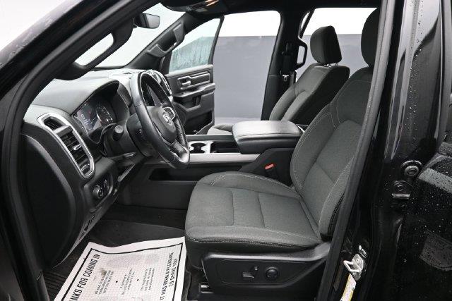 2023 Ram 1500 - $34,795