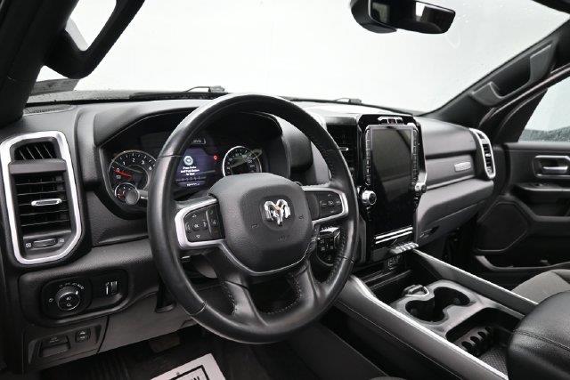 2023 Ram 1500 - $34,795