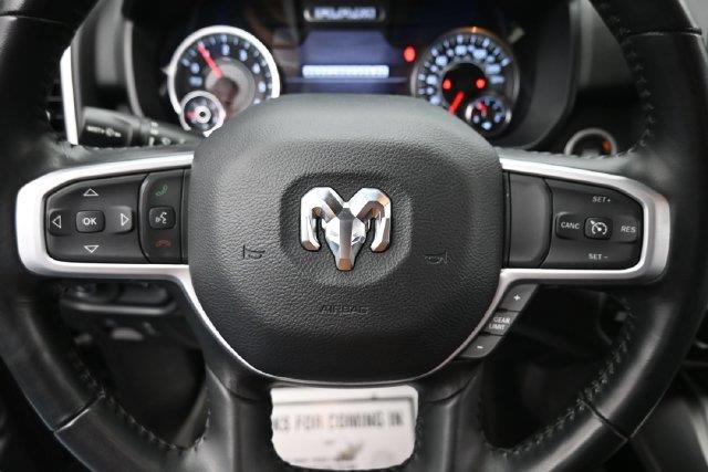 2023 Ram 1500 - $34,795