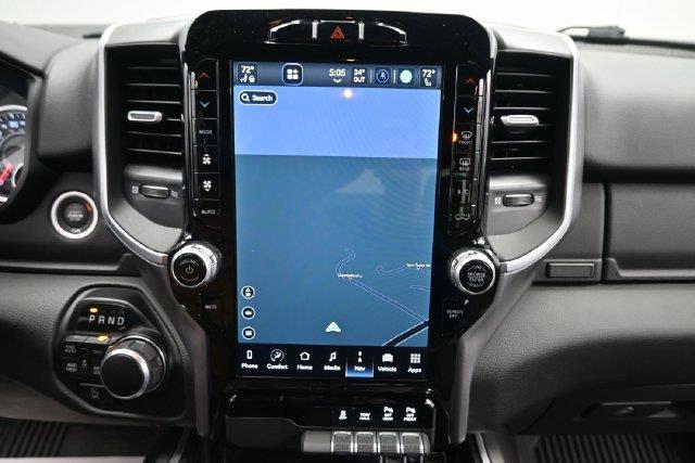 2023 Ram 1500 - $34,795