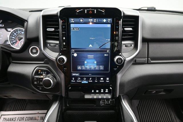 2023 Ram 1500 - $34,795
