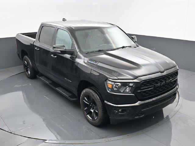 2023 Ram 1500 - $34,795