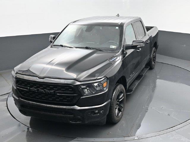 2023 Ram 1500 - $34,795