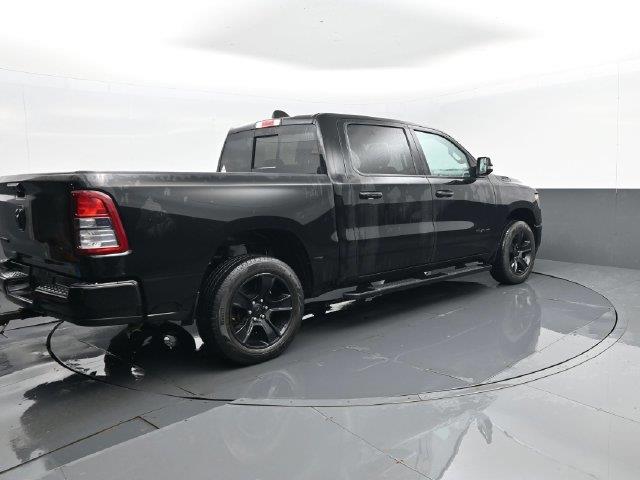 2023 Ram 1500 - $34,795