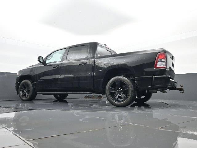 2023 Ram 1500 - $34,795
