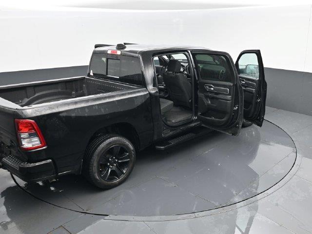 2023 Ram 1500 - $34,795