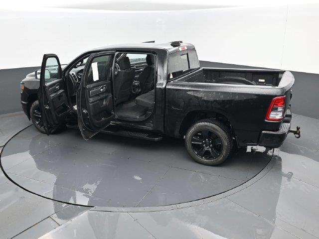 2023 Ram 1500 - $34,795