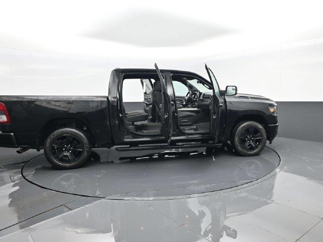2023 Ram 1500 - $34,795