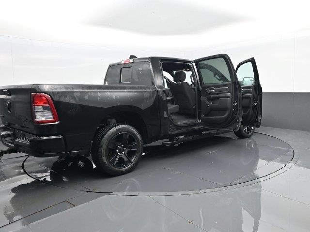 2023 Ram 1500 - $34,795