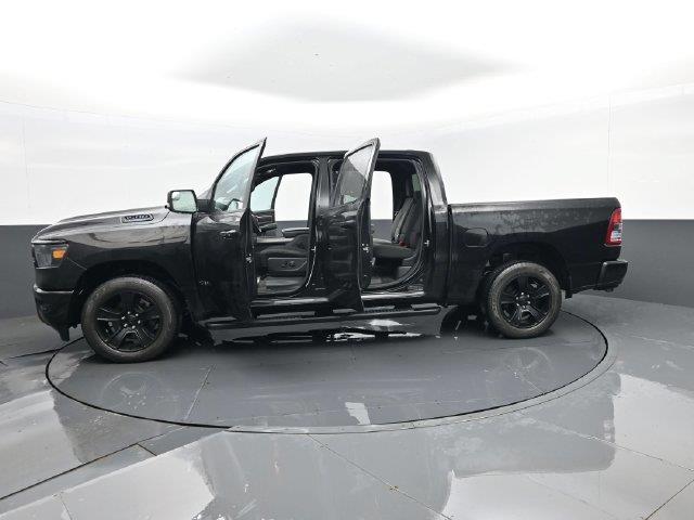 2023 Ram 1500 - $34,795