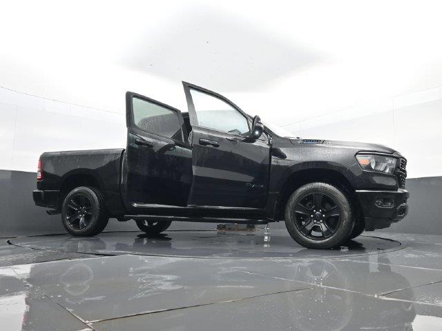 2023 Ram 1500 - $34,795