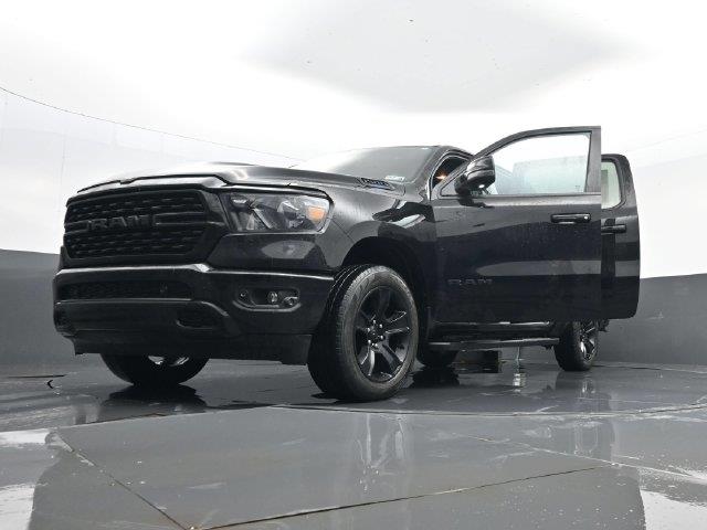 2023 Ram 1500 - $34,795