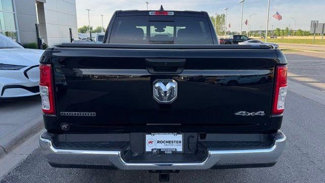 2024 Ram 1500 Big Horn