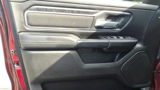 2024 Ram 1500 Big Horn