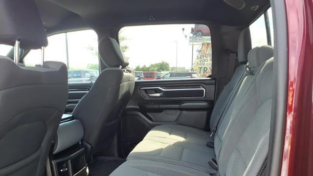 2024 Ram 1500 Big Horn