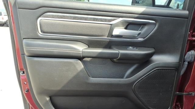 2024 Ram 1500 Big Horn