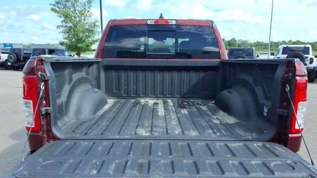 2024 Ram 1500 Big Horn