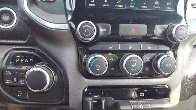 2024 Ram 1500 Big Horn