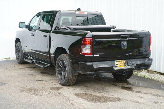 2024 Ram 1500 - $32,300