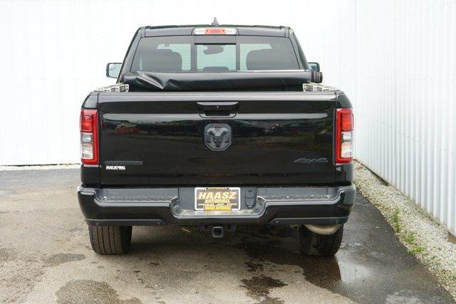 2024 Ram 1500 - $32,300