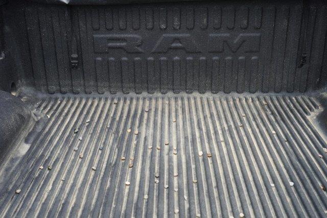 2024 Ram 1500 - $32,300