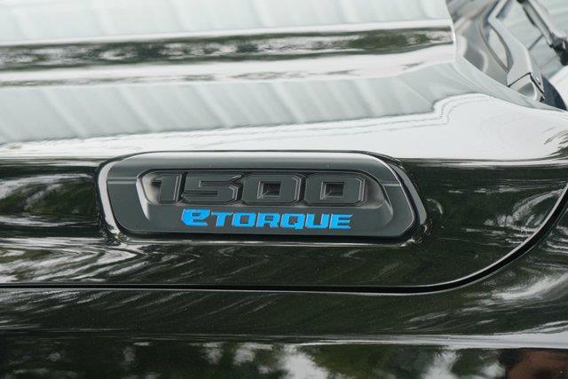 2024 Ram 1500 - $32,300