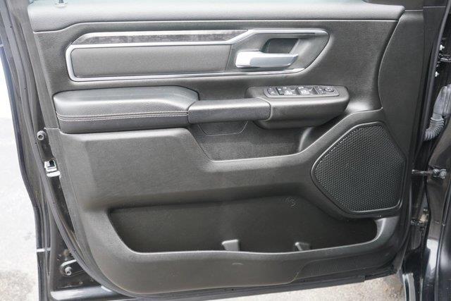 2024 Ram 1500 - $32,300