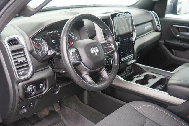 2024 Ram 1500 - $32,300