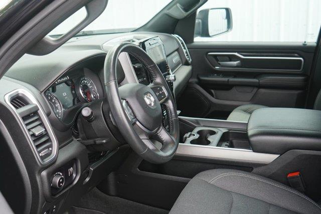 2024 Ram 1500 - $32,300