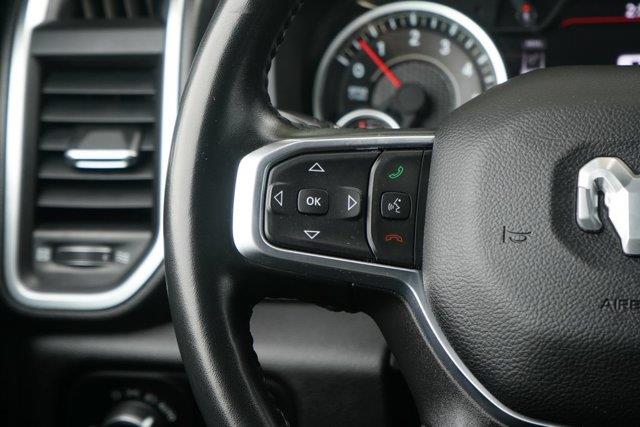 2024 Ram 1500 - $32,300